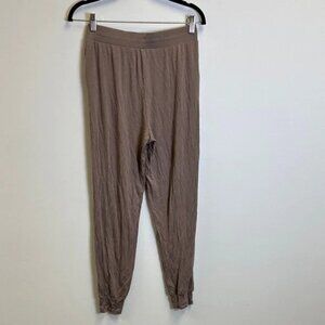 Victoria's Secret Men's Brown Joggers
